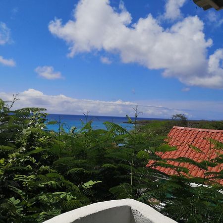 Hostal Cabanas Don Jorge Puerto Baquerizo Moreno Εξωτερικό φωτογραφία