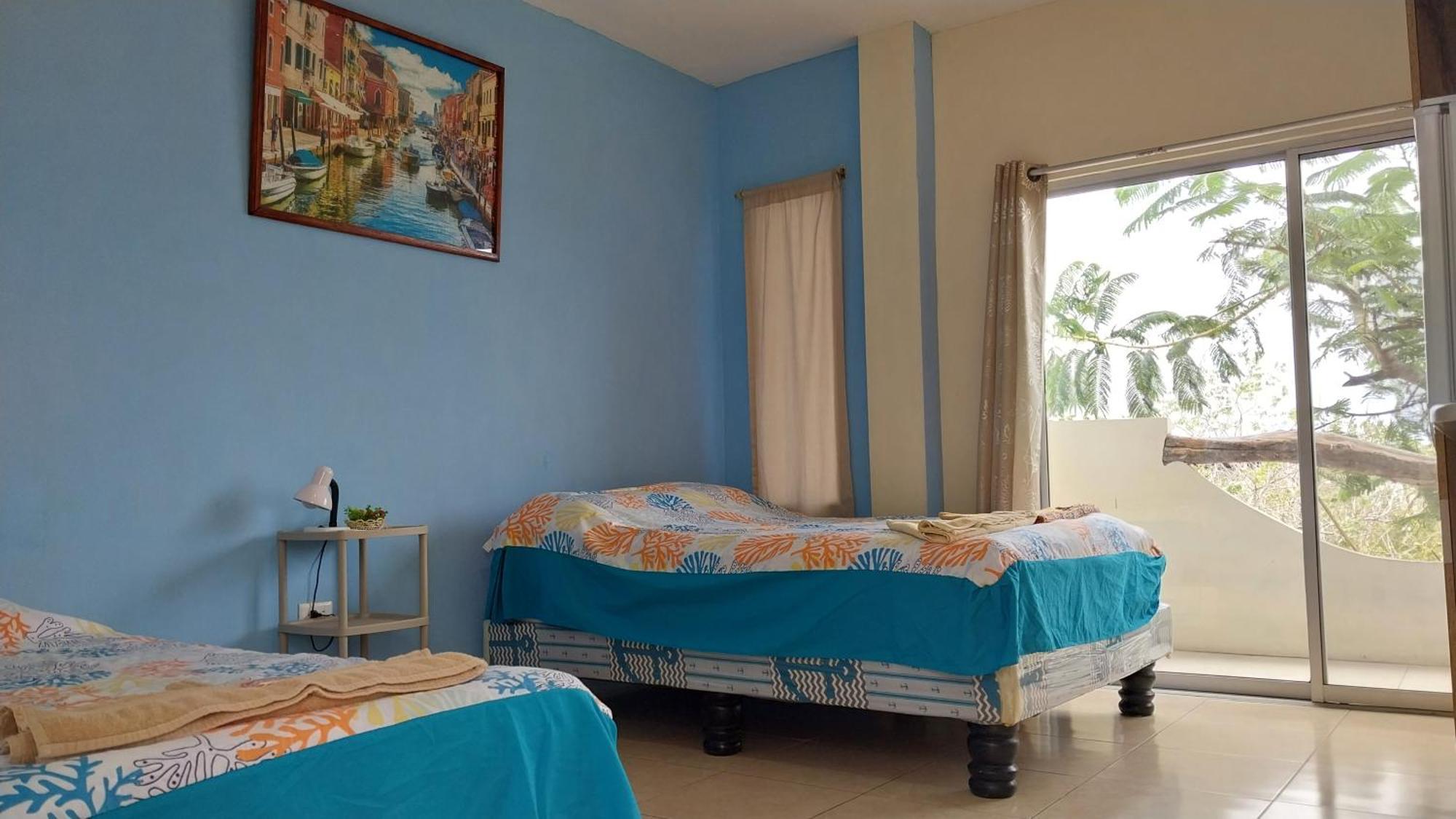 Hostal Cabanas Don Jorge Puerto Baquerizo Moreno Εξωτερικό φωτογραφία