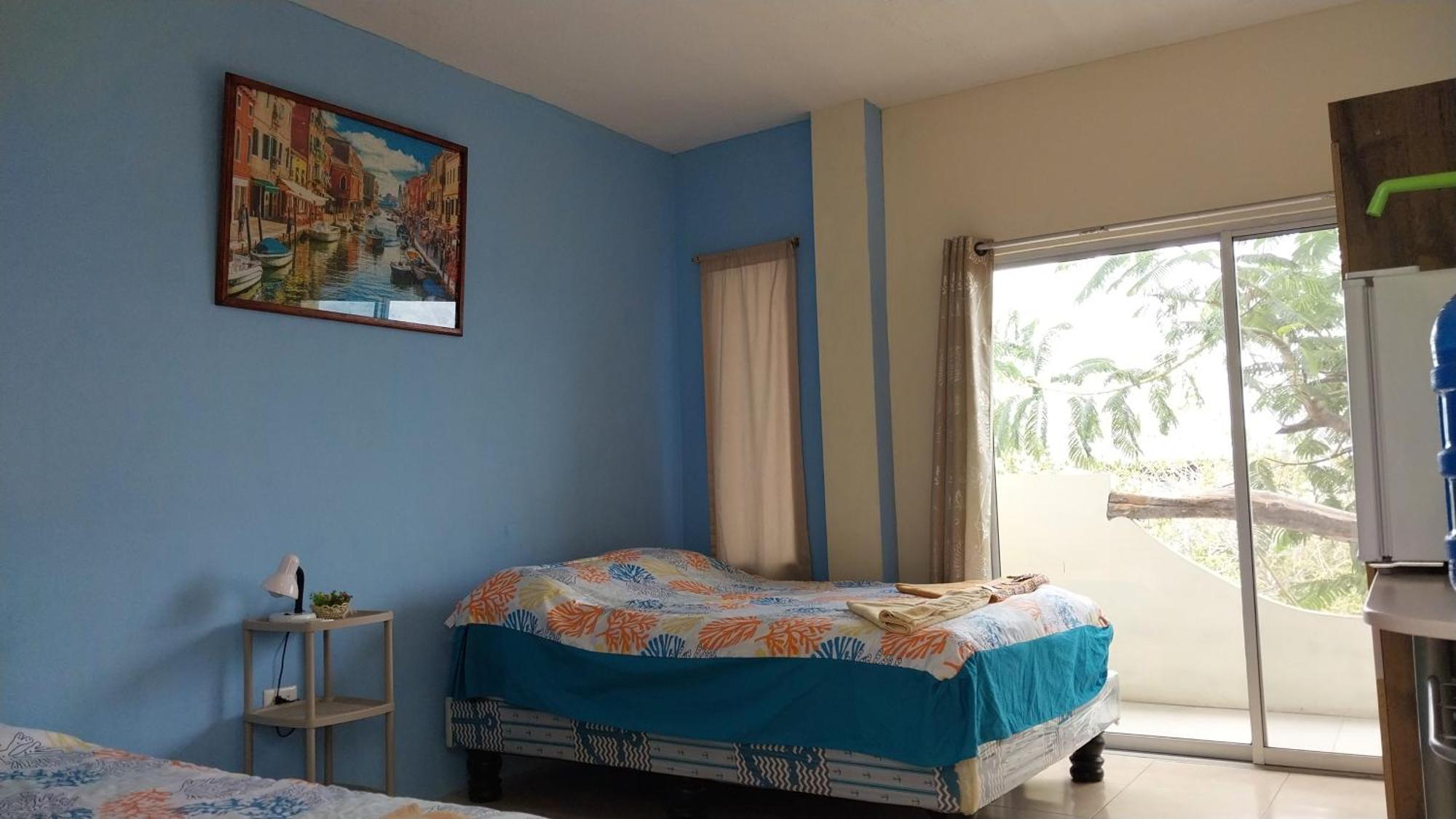 Hostal Cabanas Don Jorge Puerto Baquerizo Moreno Εξωτερικό φωτογραφία