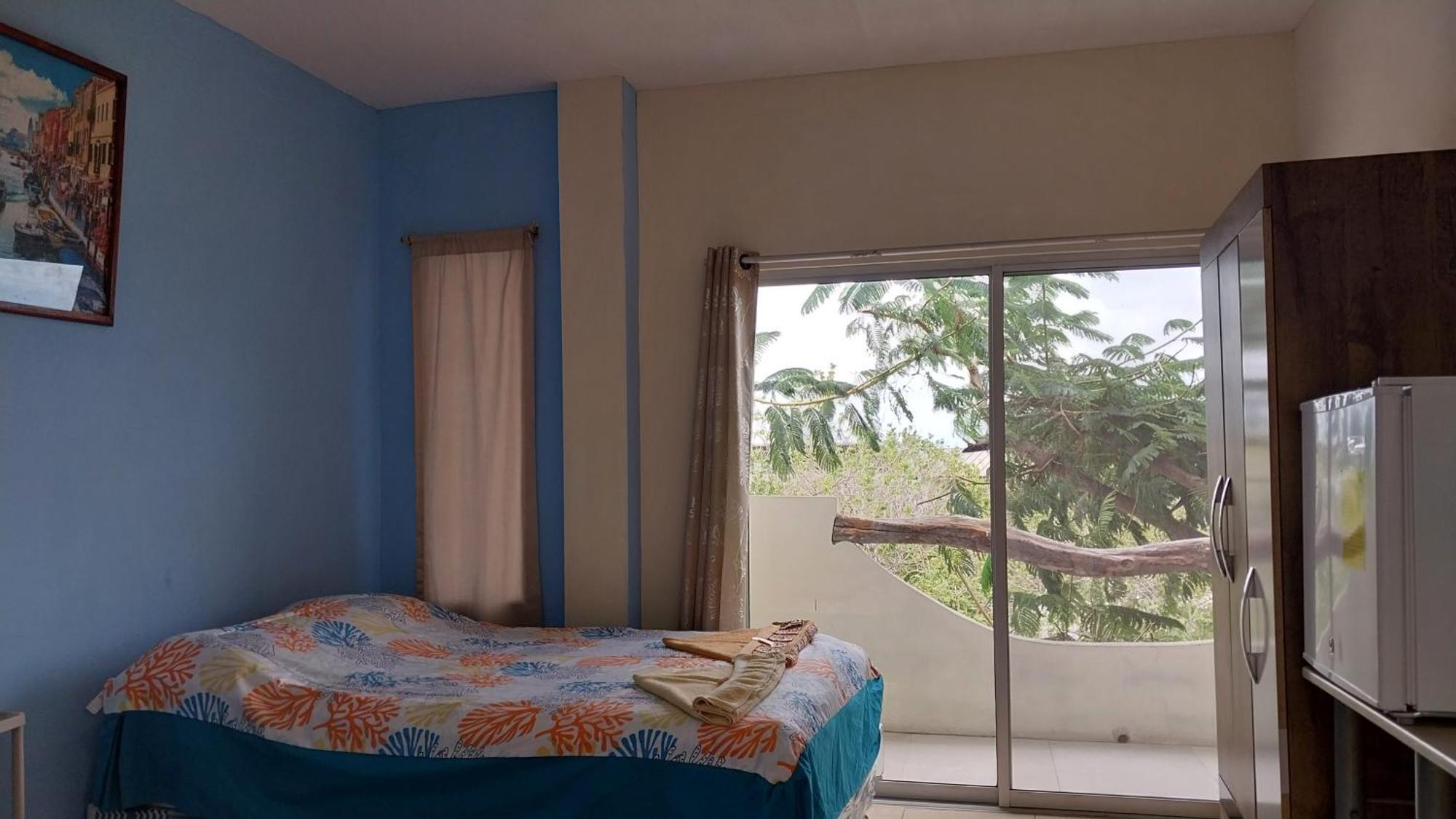 Hostal Cabanas Don Jorge Puerto Baquerizo Moreno Εξωτερικό φωτογραφία