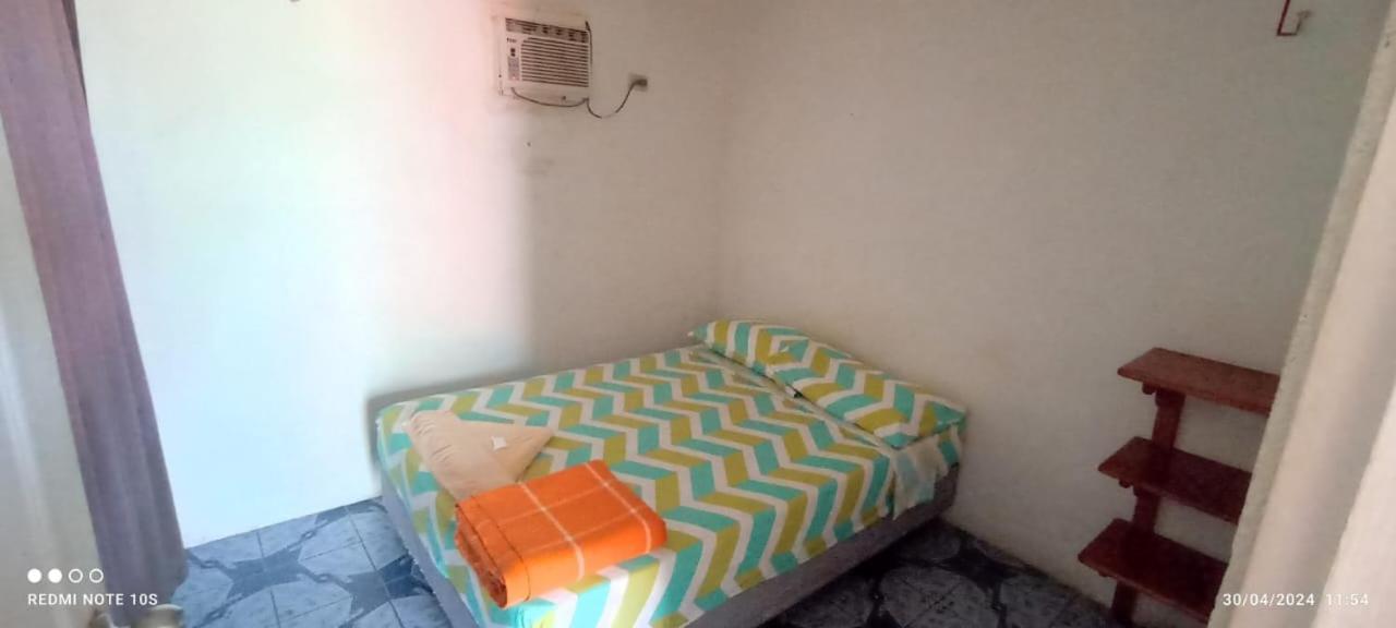 Hostal Cabanas Don Jorge Puerto Baquerizo Moreno Εξωτερικό φωτογραφία