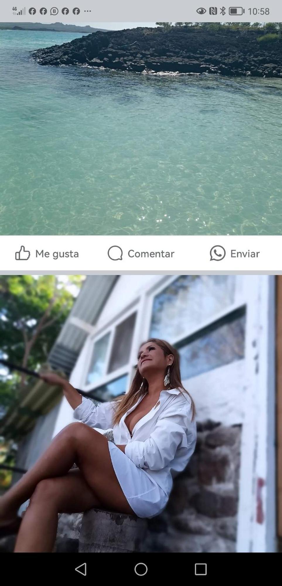 Hostal Cabanas Don Jorge Puerto Baquerizo Moreno Εξωτερικό φωτογραφία